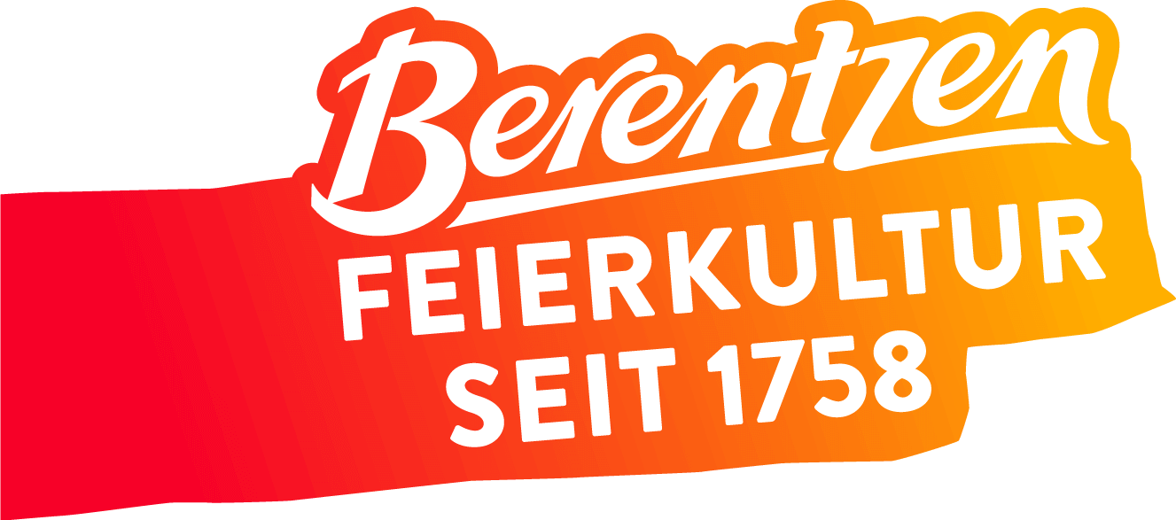 Logo - Feierkultur seit 1758