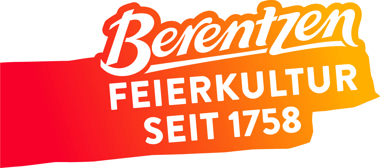 Logo - Feierkultur seit 1758