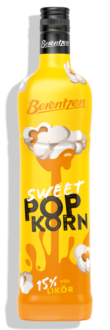 Sweet Popkorn