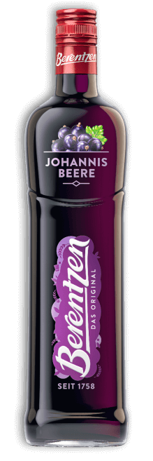 Johannisbeere