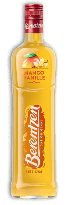 Mango Vanille