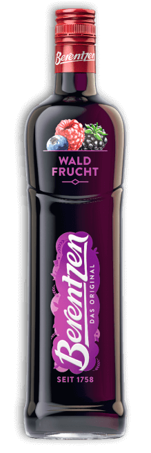 Waldfrucht