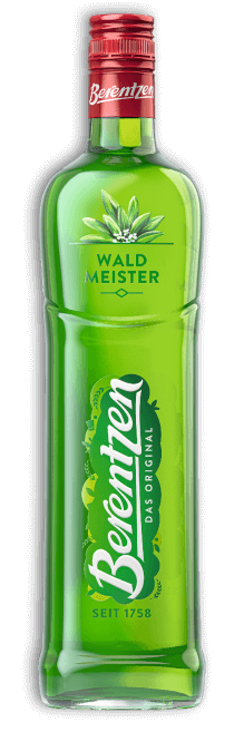 Waldmeister