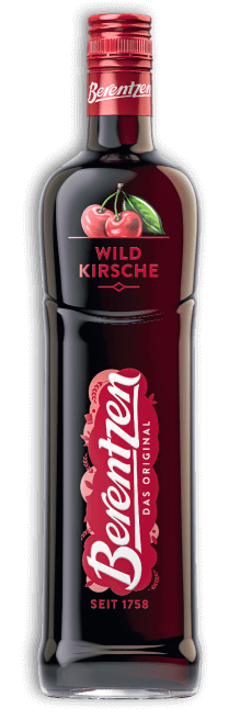 Wildkirsche