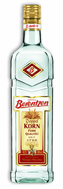 Doppelkorn