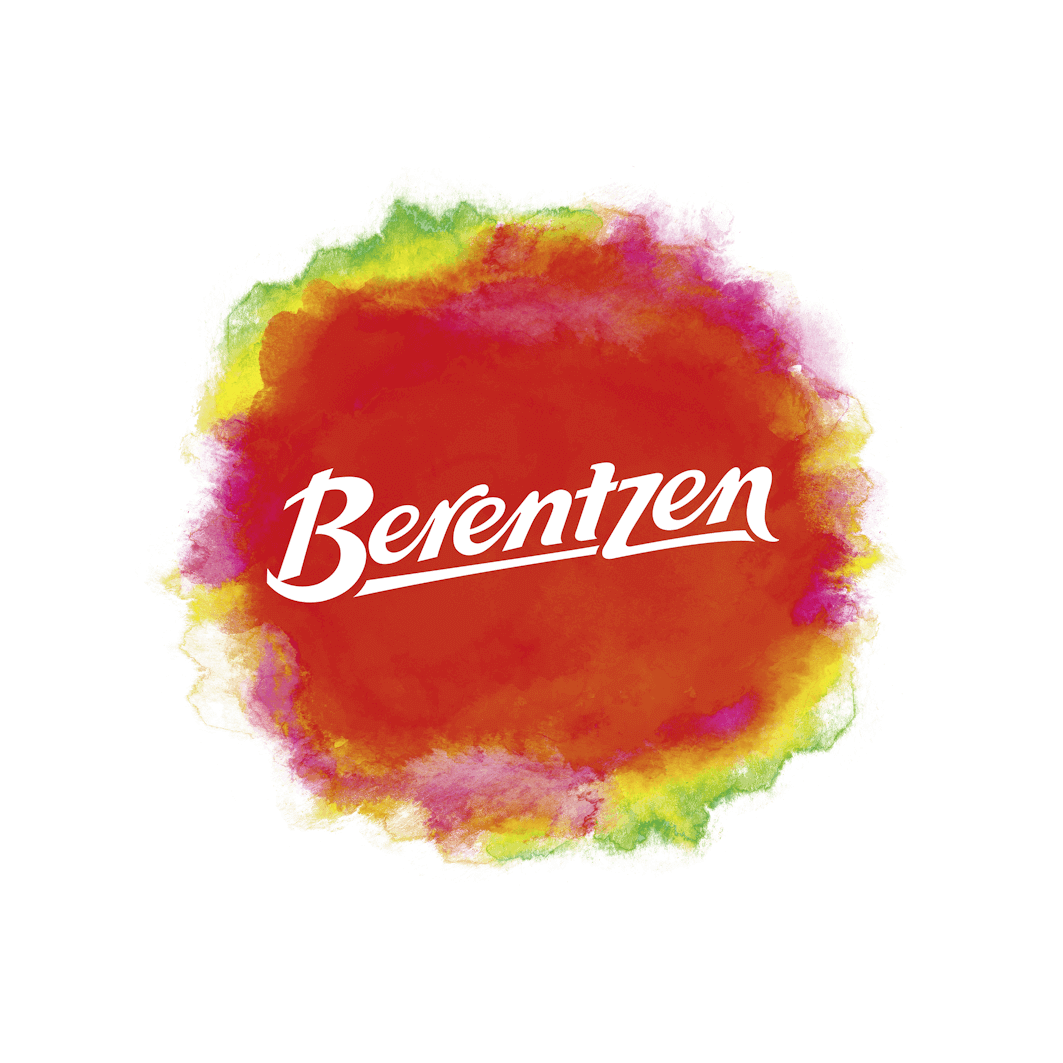 Gratistesten Berentzen